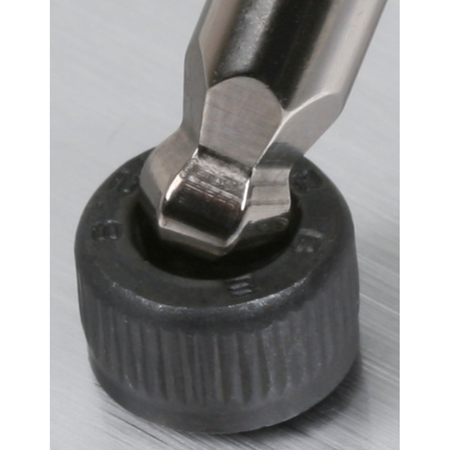 Beta Ball Head Offset Hex Key Wrench, 5mm 000960688